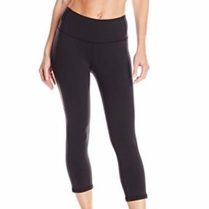 XS Lucy Cropped (Mid-Calf) Leggings